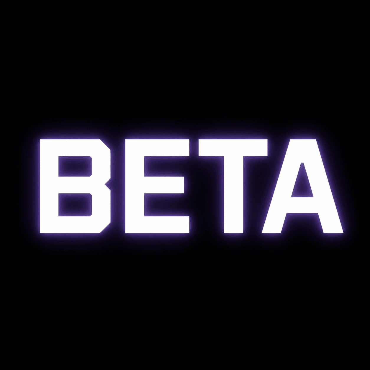 BETA-доступ